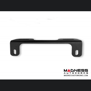 Jeep Wrangler JL M1 Fair Lead Light Bumper Bracket